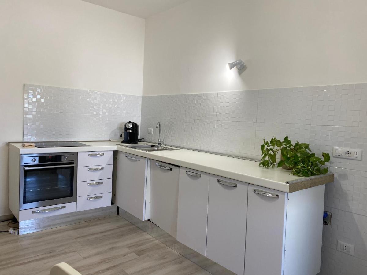 Halena Casa Vacanze Leporano Dış mekan fotoğraf