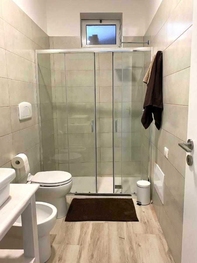 Halena Casa Vacanze Leporano Dış mekan fotoğraf