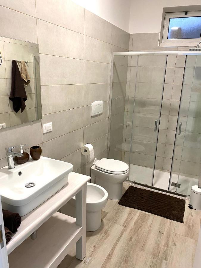 Halena Casa Vacanze Leporano Dış mekan fotoğraf