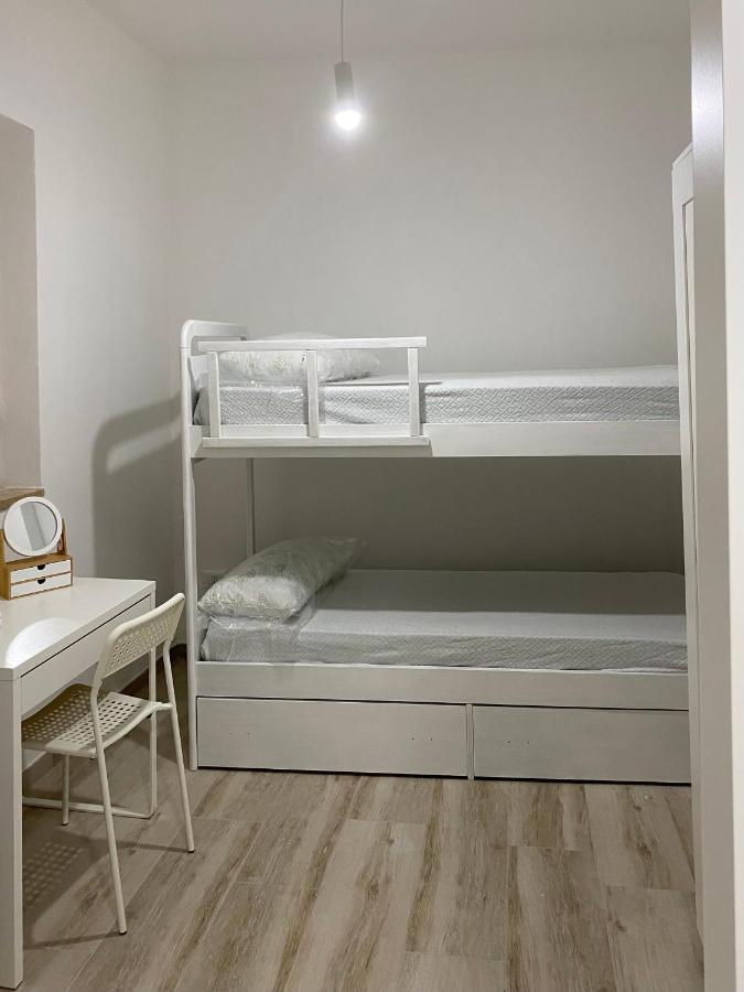 Halena Casa Vacanze Leporano Dış mekan fotoğraf