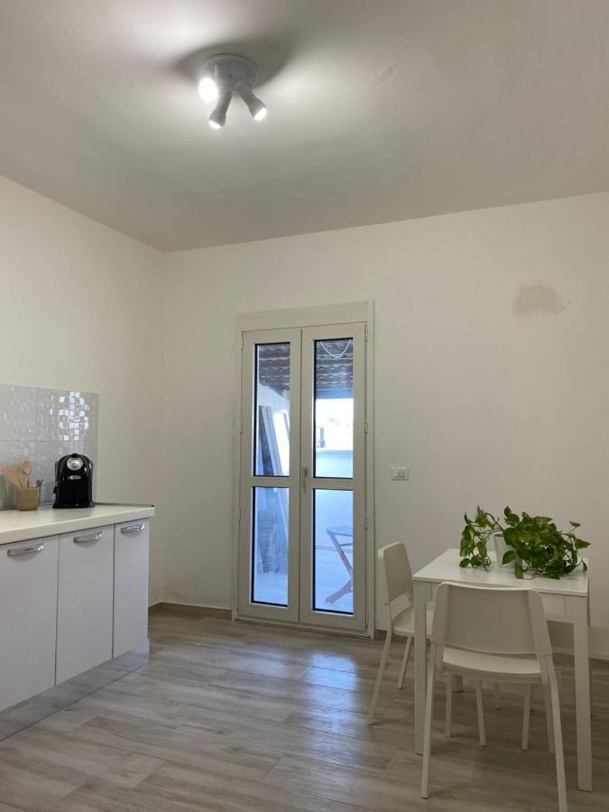 Halena Casa Vacanze Leporano Dış mekan fotoğraf