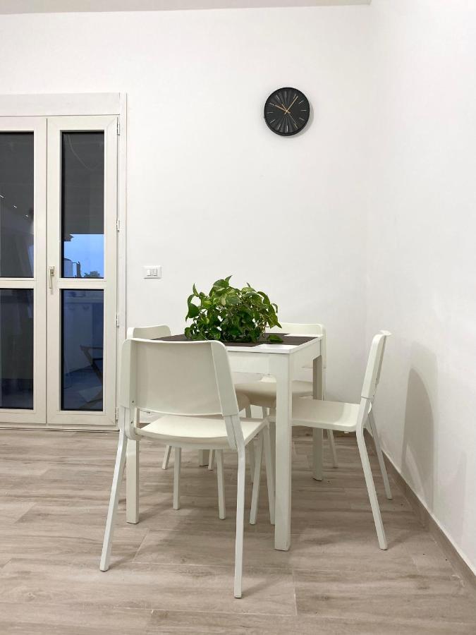Halena Casa Vacanze Leporano Dış mekan fotoğraf