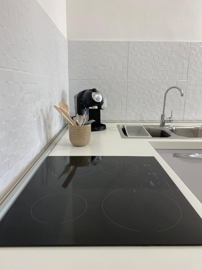 Halena Casa Vacanze Leporano Dış mekan fotoğraf