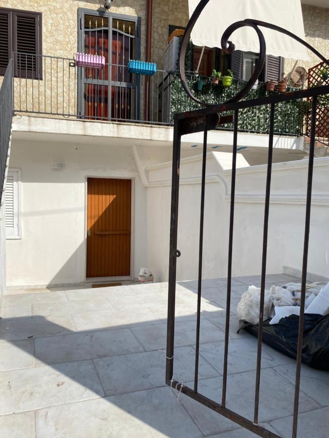 Halena Casa Vacanze Leporano Dış mekan fotoğraf