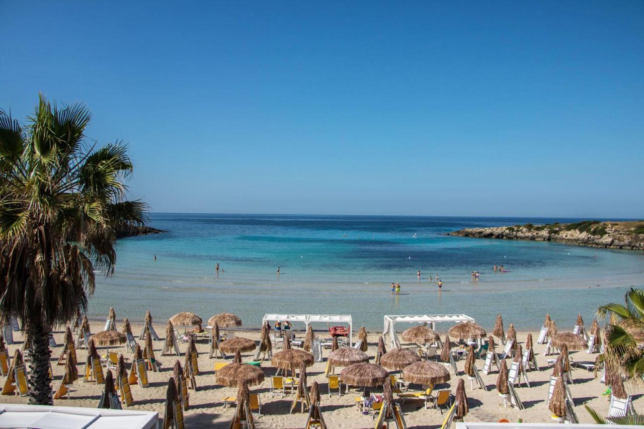 Halena Casa Vacanze Leporano Dış mekan fotoğraf