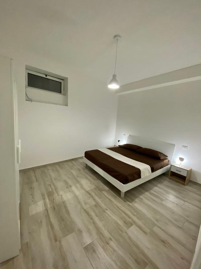 Halena Casa Vacanze Leporano Dış mekan fotoğraf
