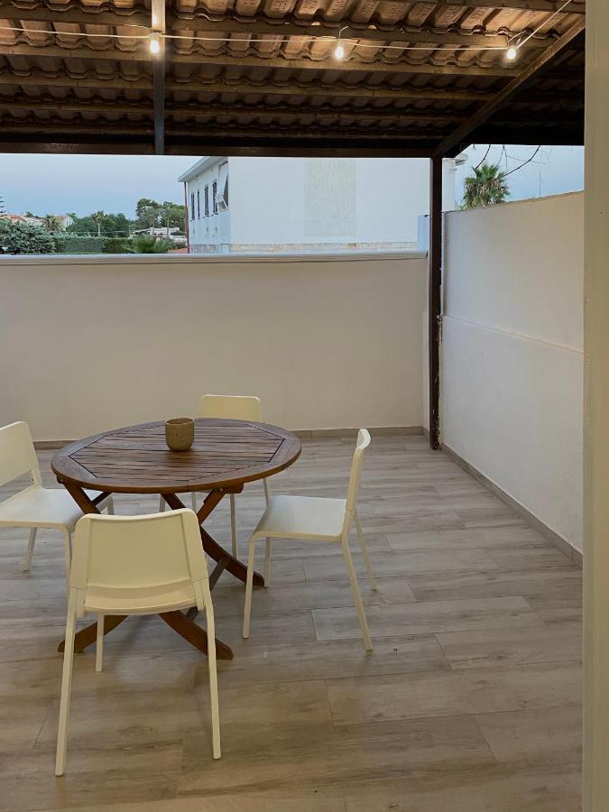 Halena Casa Vacanze Leporano Dış mekan fotoğraf