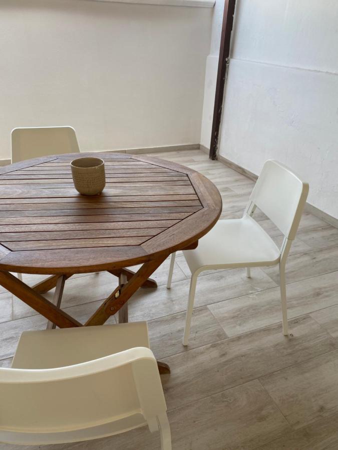 Halena Casa Vacanze Leporano Dış mekan fotoğraf