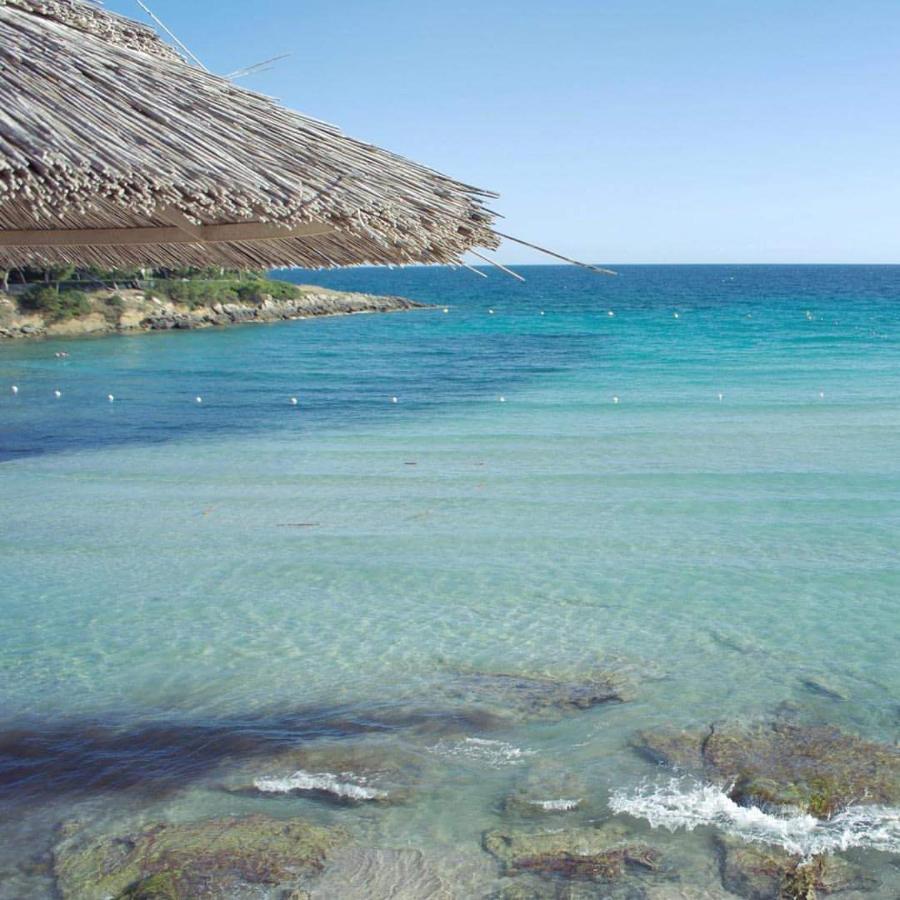 Halena Casa Vacanze Leporano Dış mekan fotoğraf