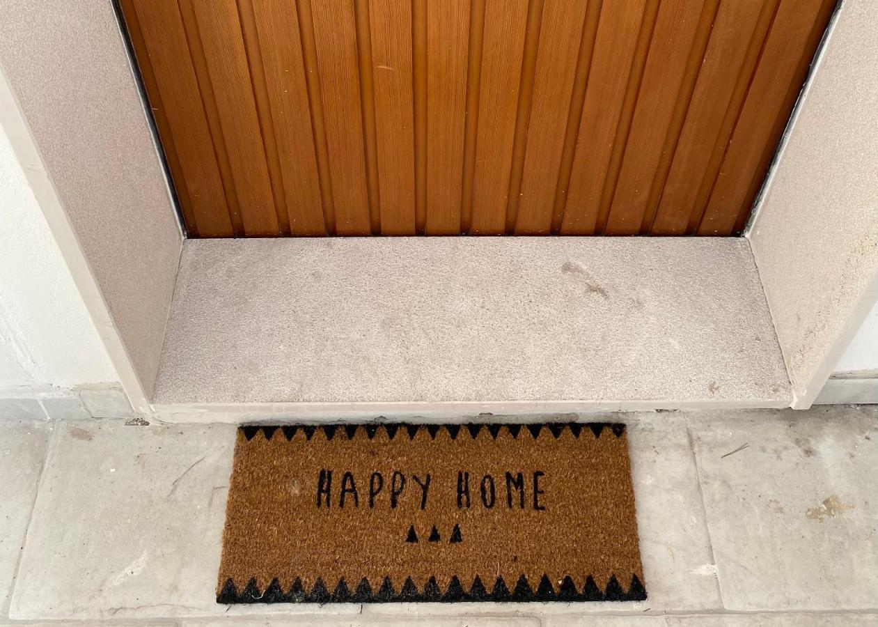 Halena Casa Vacanze Leporano Dış mekan fotoğraf