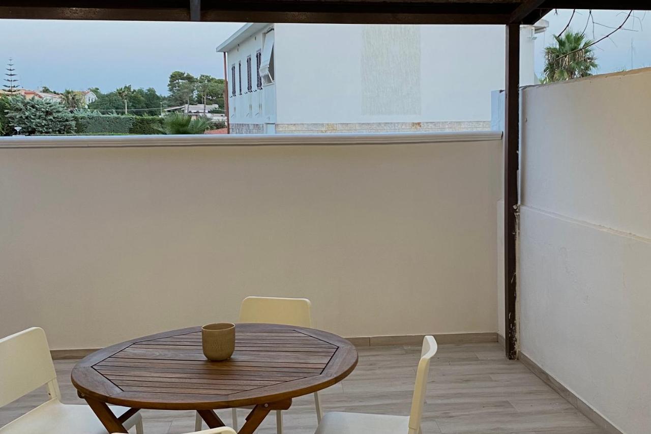 Halena Casa Vacanze Leporano Dış mekan fotoğraf